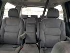 2007 Honda Odyssey ex