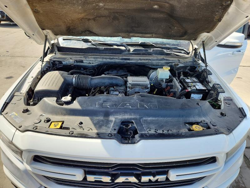 2021 Dodge 1500 Laramie