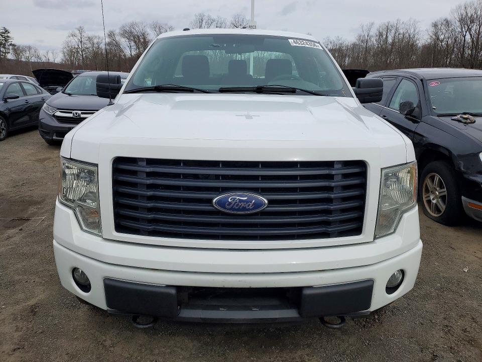 2014 Ford F150