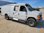 2007 Ford E250 Delivery Van