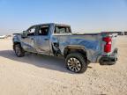 2024 Chevrolet Silverado K2500 Custom