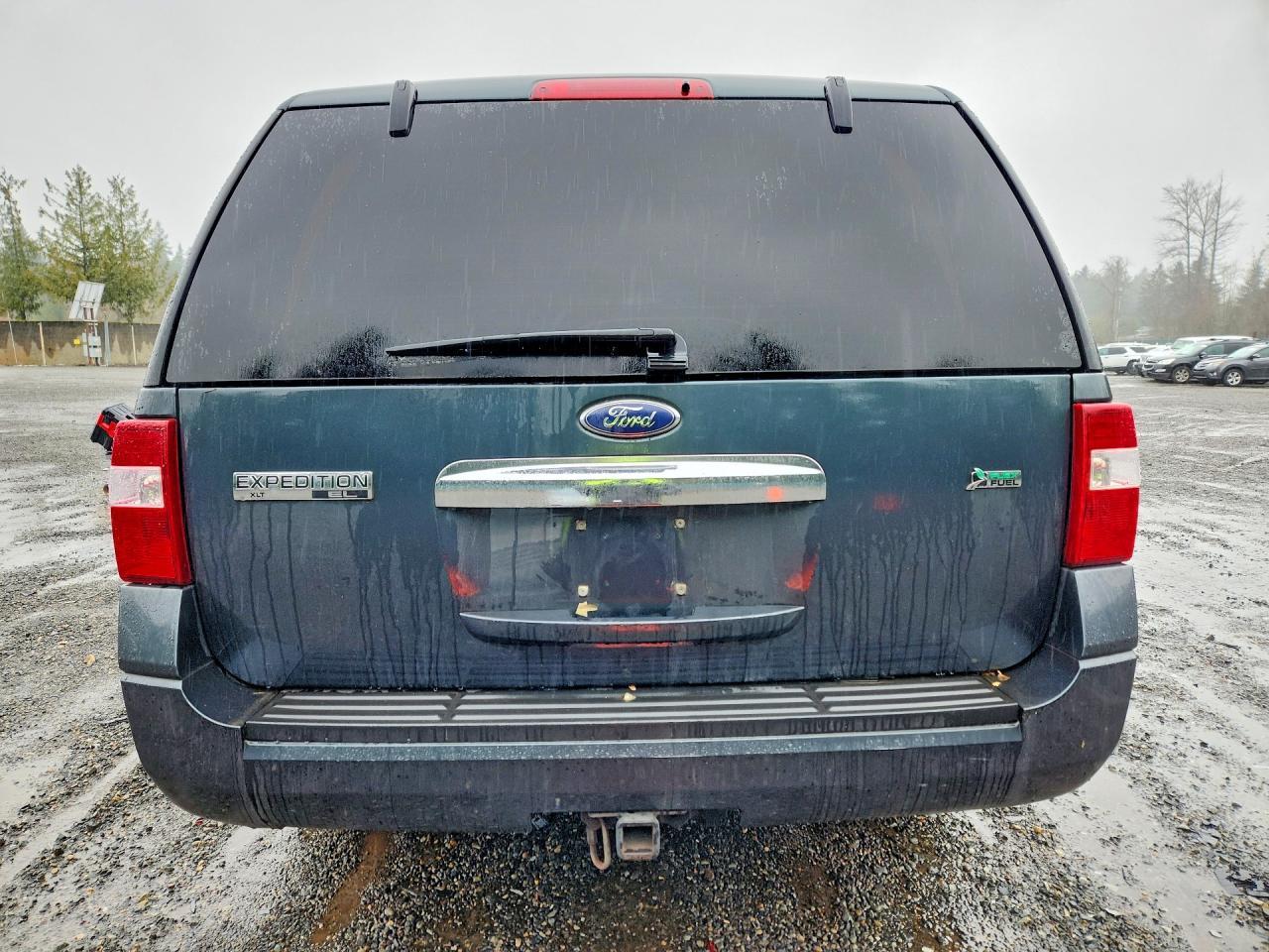 2009 Ford Expedition el xlt