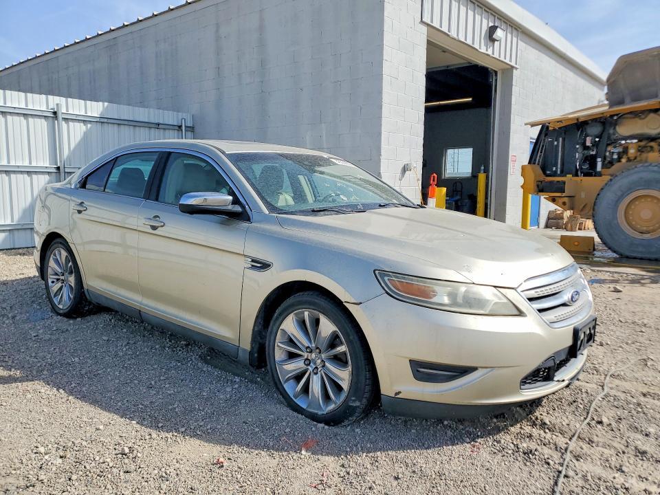 2011 Ford Taurus