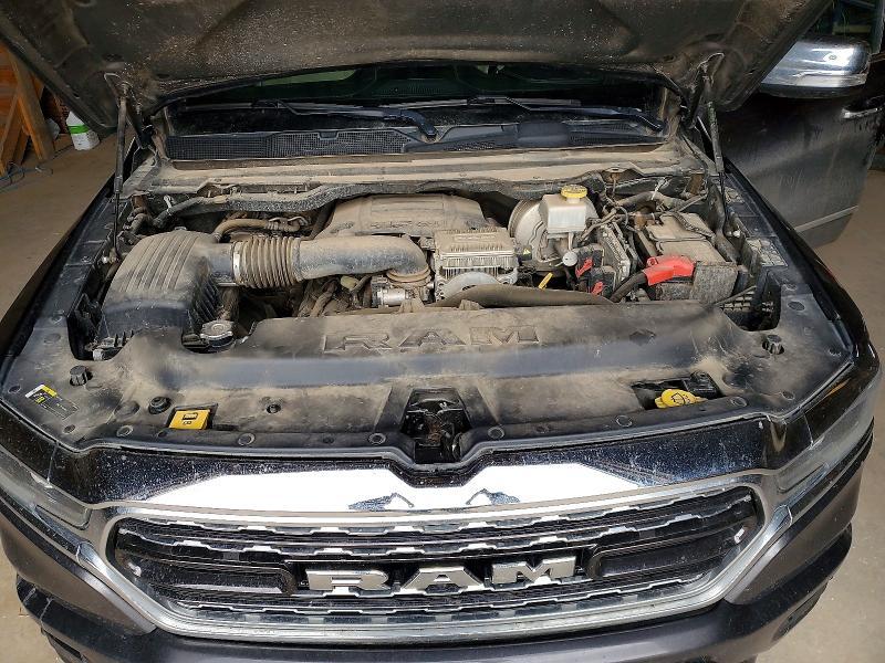 2020 Dodge RAM 1500 Limited