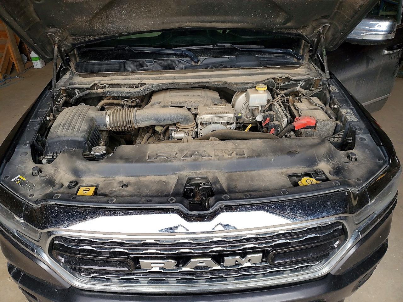 2020 Dodge RAM 1500 Limited