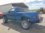 2000 Chevrolet Silverado K1500