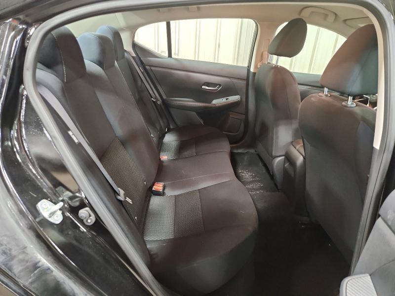 2022 Nissan Sentra s