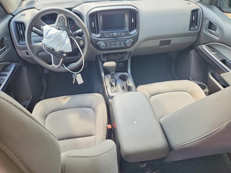 2021 GMC Canyon Elevation