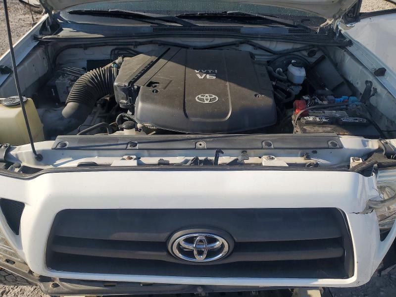 2006 Toyota Tacoma Prerunner V6