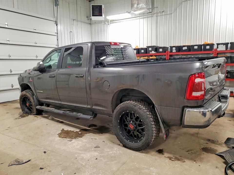 2022 Dodge RAM 2500 BIG Horn