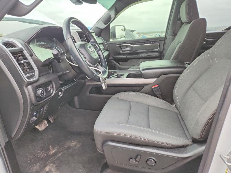 2022 Dodge RAM 1500 BIG Horn