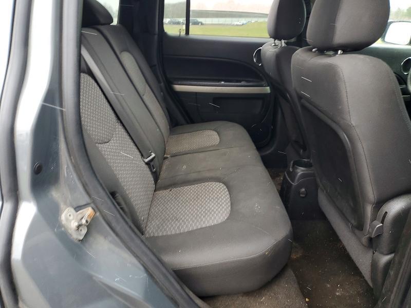 2009 Chevrolet Hhr ls