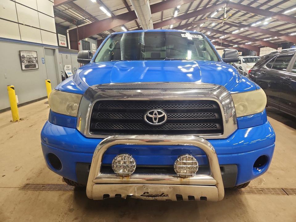 2007 Toyota Tundra SR5