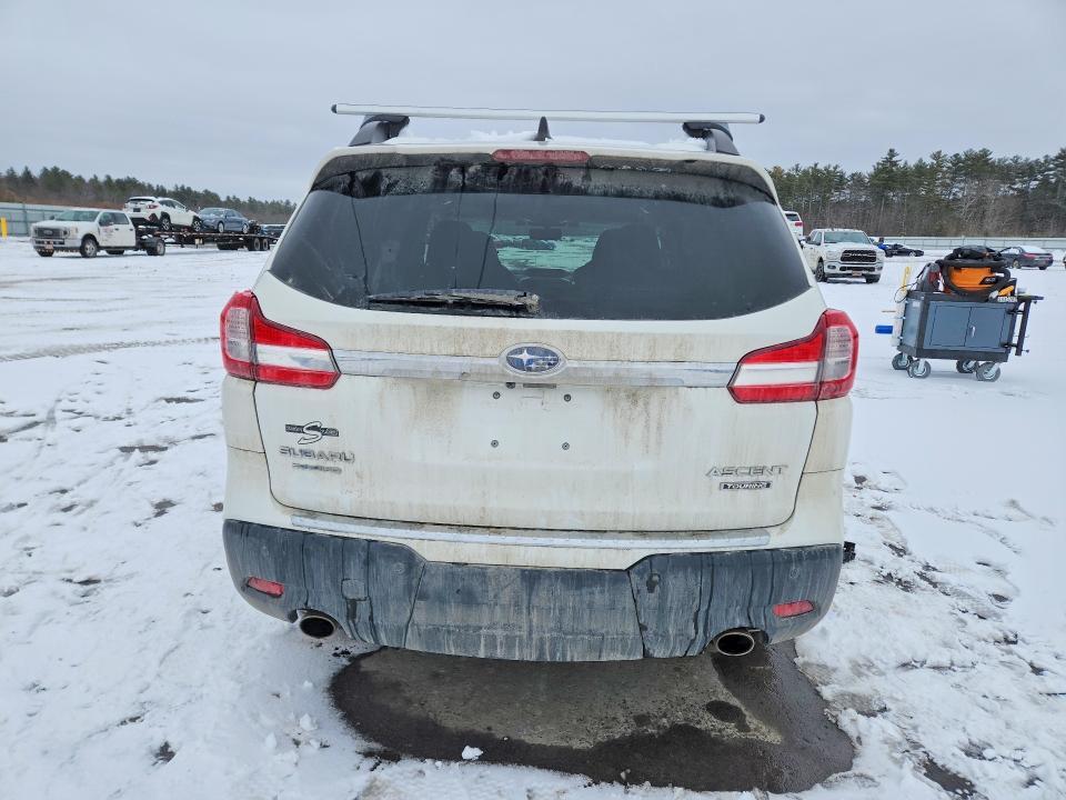 2021 Subaru Ascent Touring
