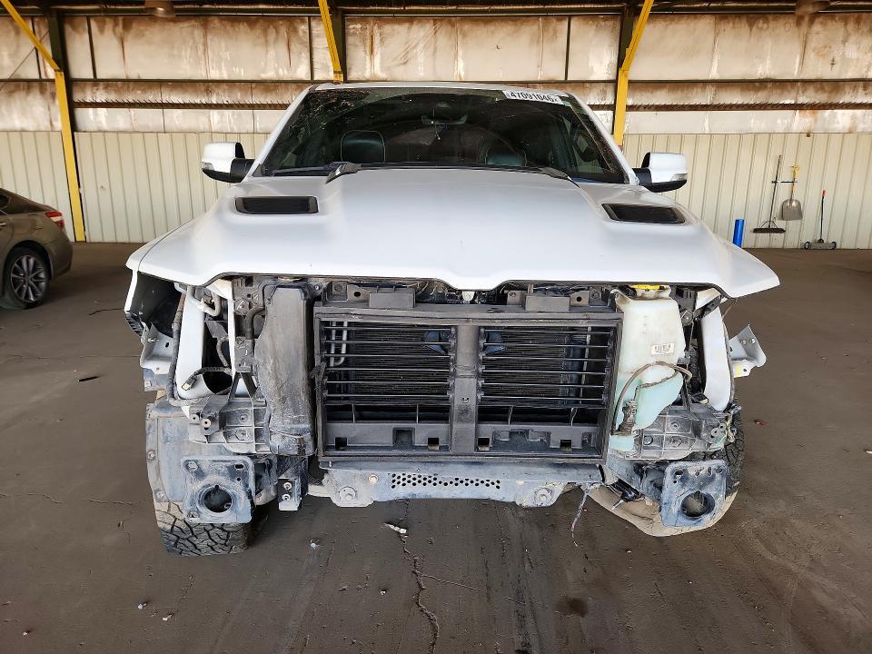 2019 Dodge 1500 Laramie