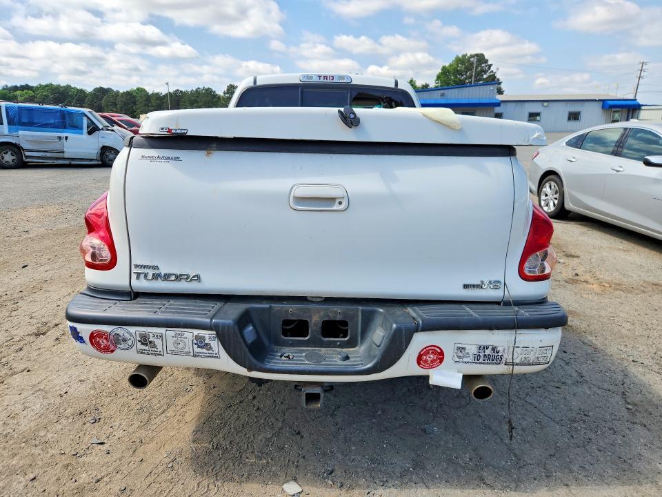 2006 Toyota Tundra Limited