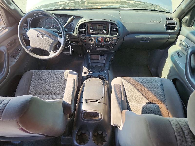 2006 Toyota Tundra SR5