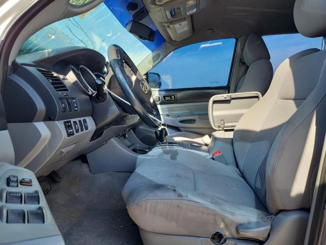 2009 Toyota Tacoma Prerunner V6