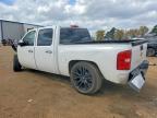 2012 Chevrolet Silverado C1500 lt