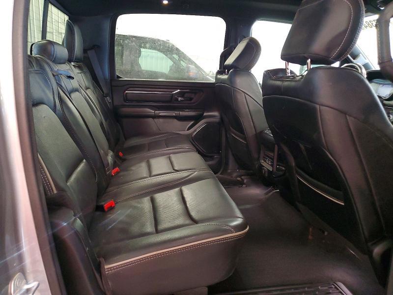 2022 Dodge RAM 1500 Limited