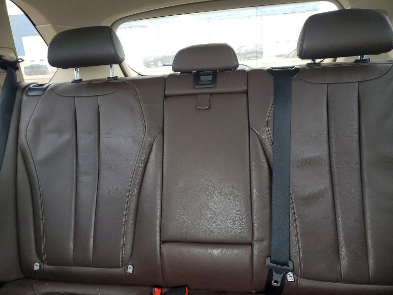 2014 BMW X5 Xdrive35i