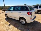 2014 Fiat 500l Lounge