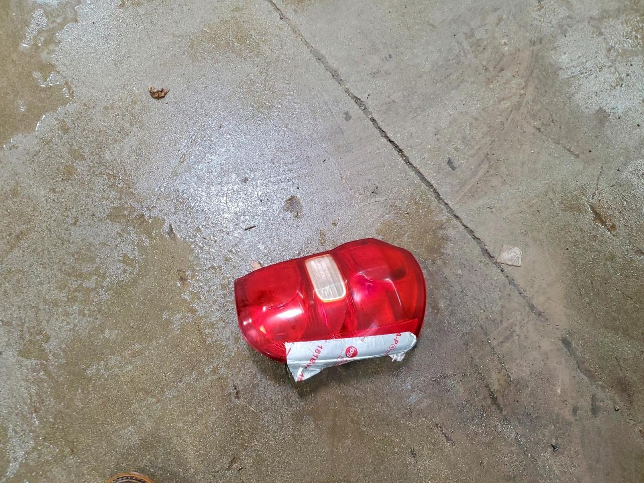 2005 Toyota Rav4 Base