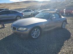 BMW Vehiculos salvage en venta: 2003 BMW Z4 3.0