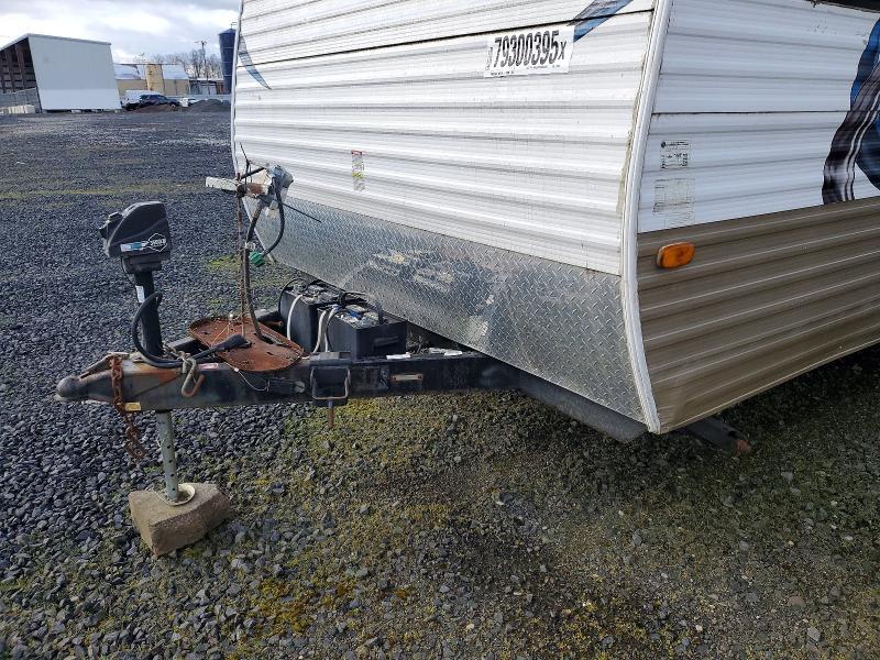 2012 Keystone 2012 Keystone Springdale Camper