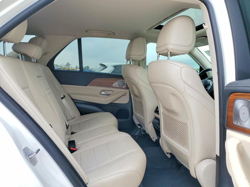 2021 Mercedes-Benz Gle 450 4matic