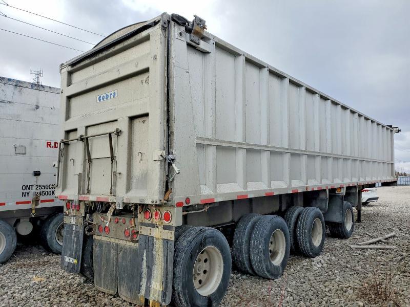 2004 Cobra Trailer Cobra Trailer