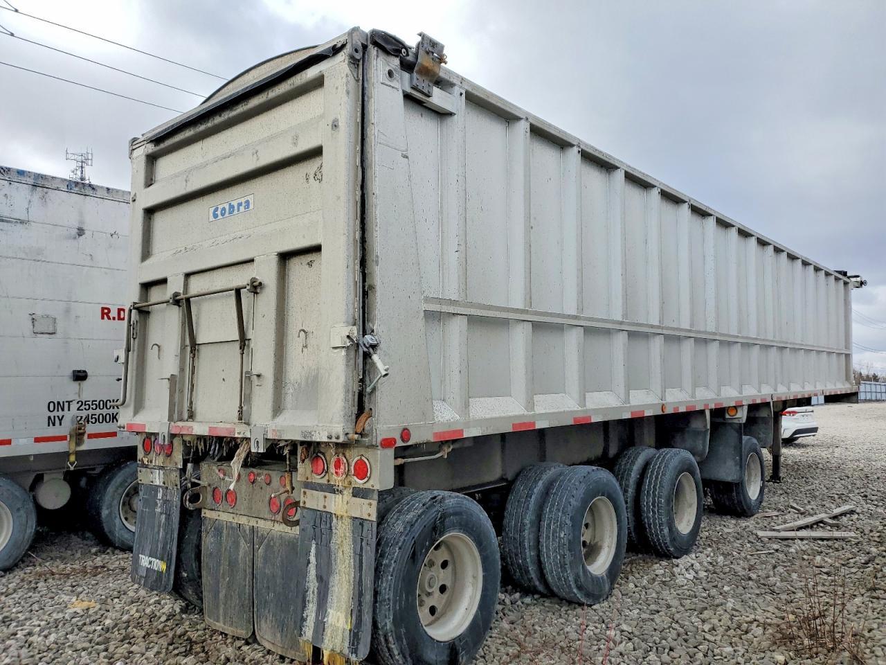2004 Cobra Trailer Cobra Trailer