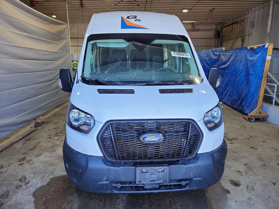 2023 Ford Transit T-350