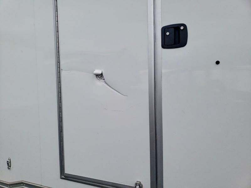 2024 Itti 2024 Intech Food Trailer