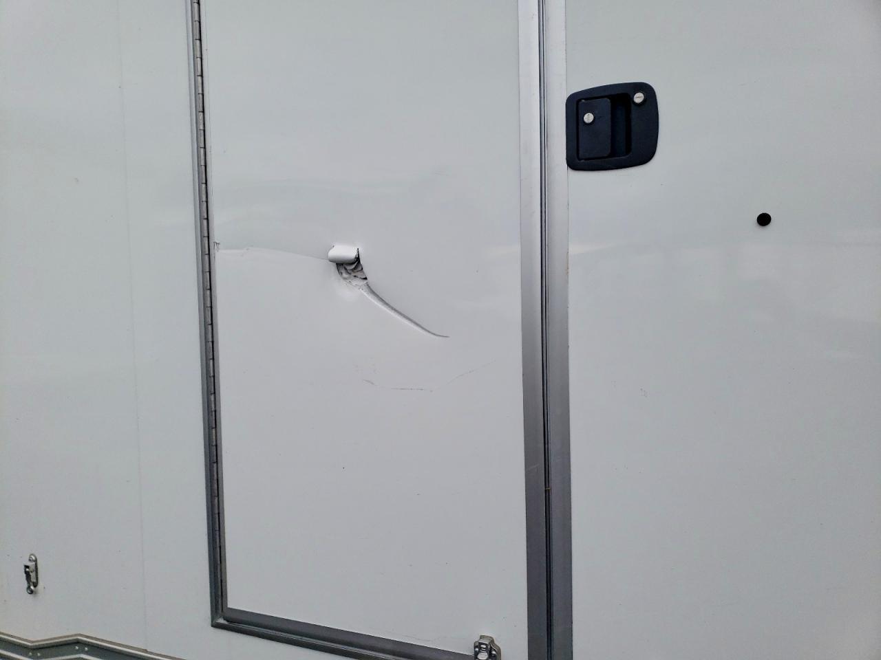 2024 Itti 2024 Intech Food Trailer