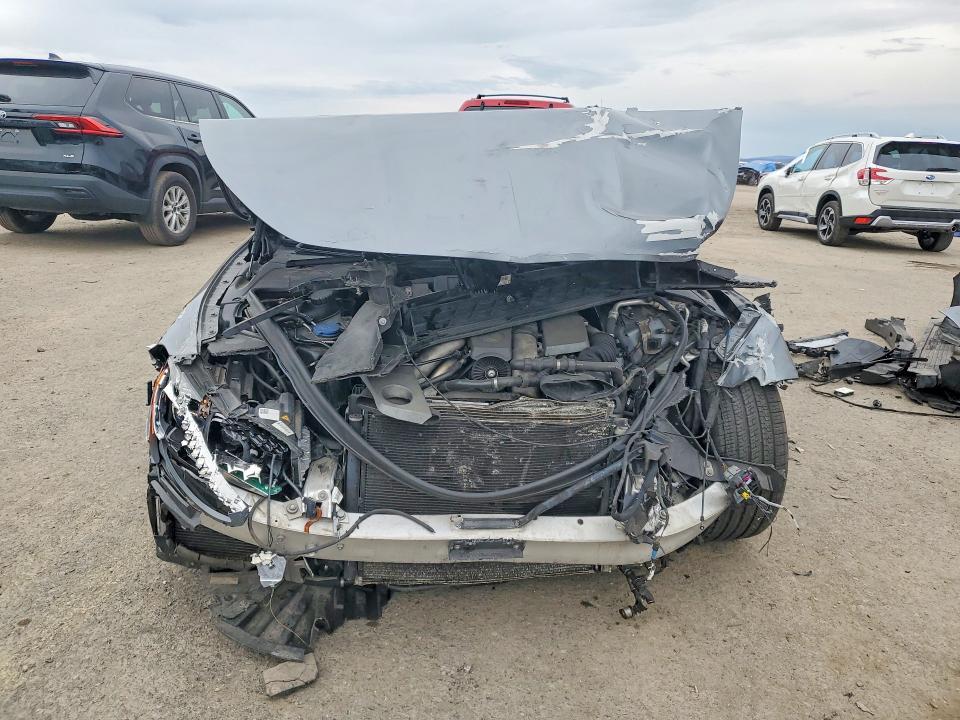 2017 Mercedes-Benz S 63 amg