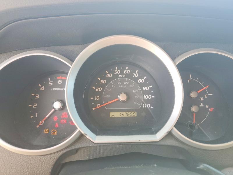 2006 Toyota 4runner SR5