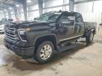 2024 Chevrolet Silverado K2500 High Country