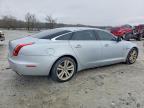 2011 Jaguar XJL