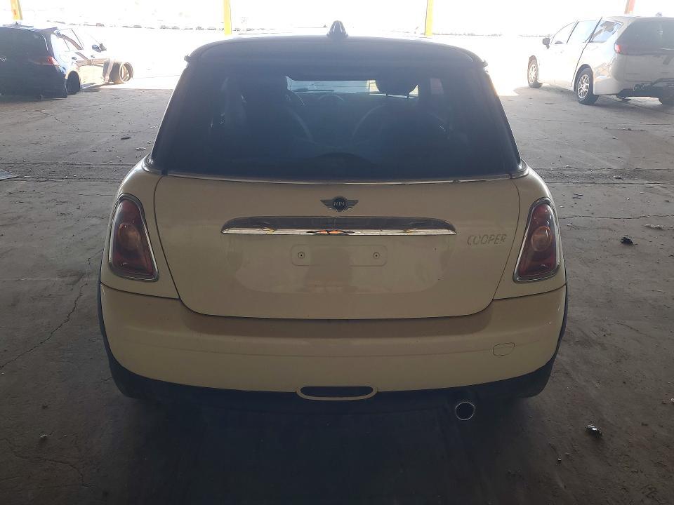 2010 Mini Cooper