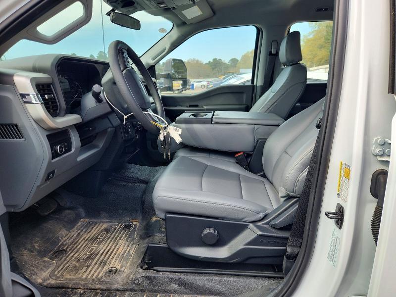 2024 Ford F250 Super Duty