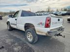 2005 Chevrolet Silverado K1500