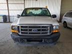 2001 Ford F350 SRW Super Duty
