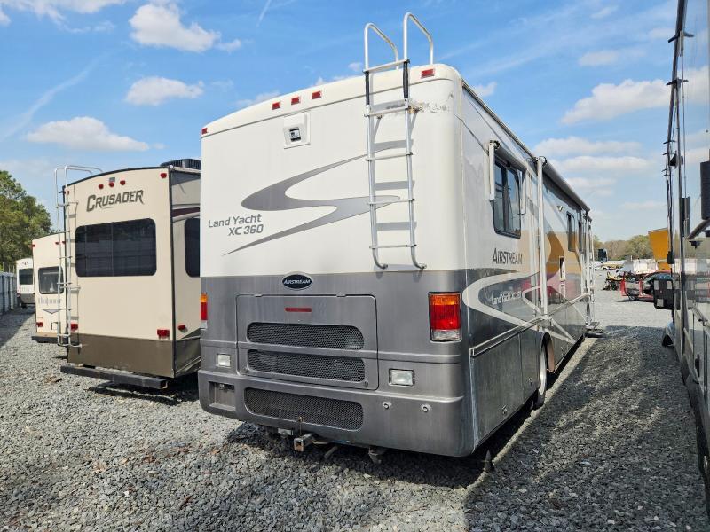 2001 Freightliner Chassis XC RV