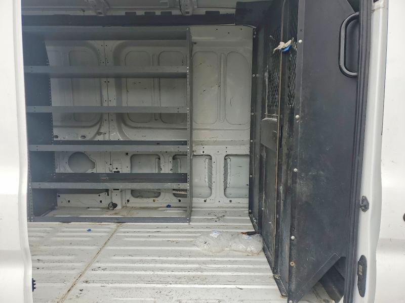 2019 Ford Transit 150 Utility / Service van