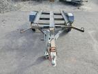 2007 Long 2006 Long Chih Motorcycle Trailer