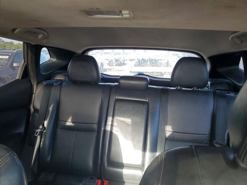 2021 Nissan Rogue Sport sl