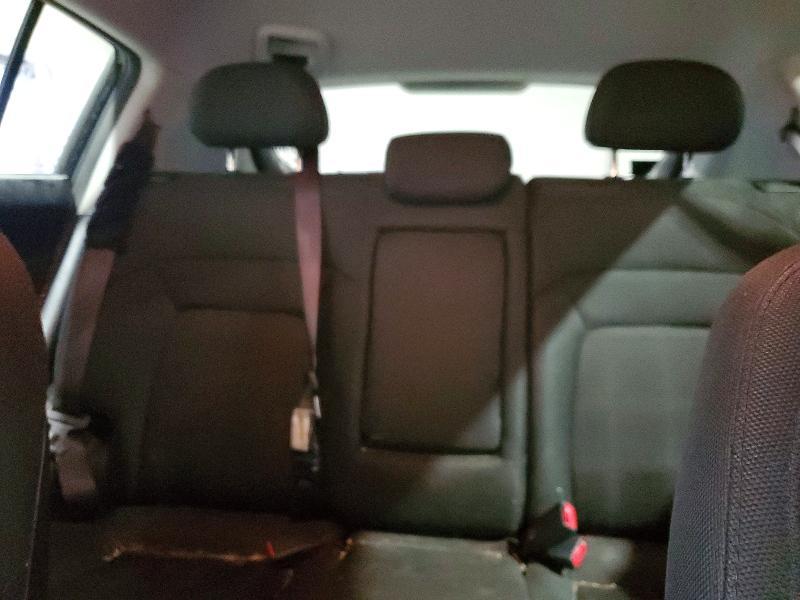2013 KIA Sportage lx