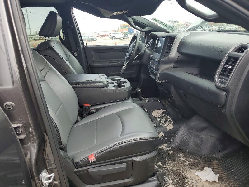 2024 Dodge RAM 2500 Tradesman