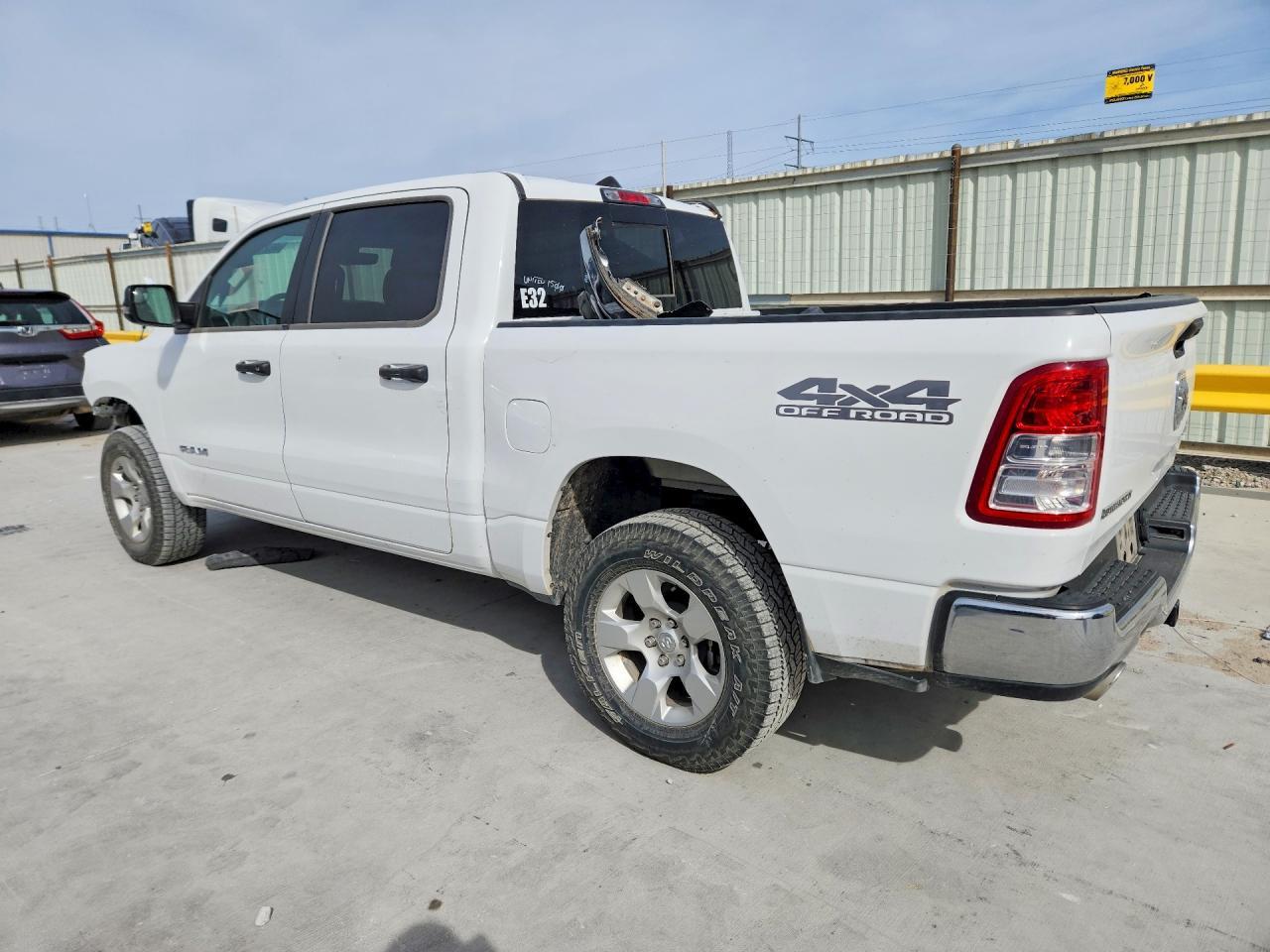 2023 Dodge RAM 1500 BIG Horn